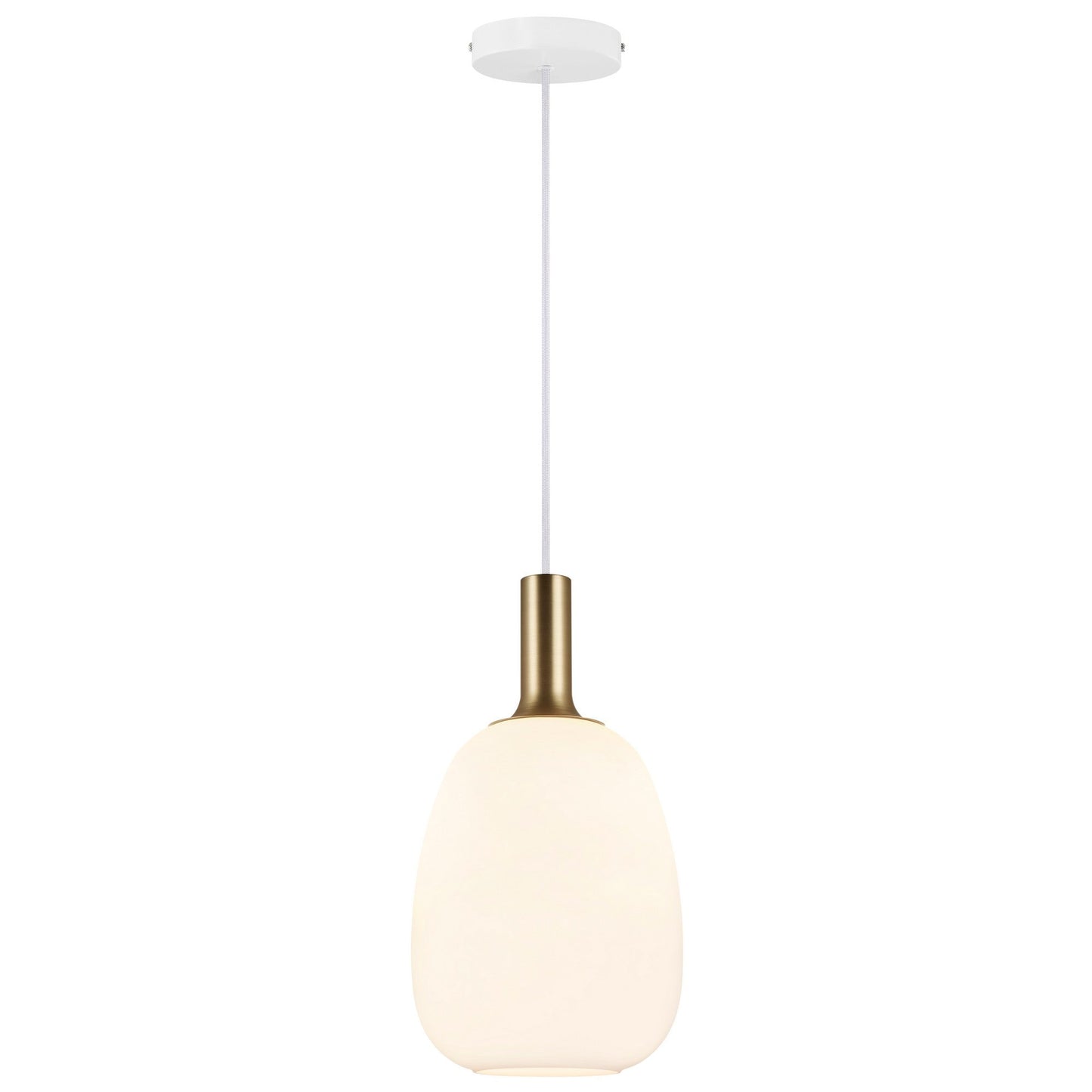 AuraBlown | Ophanging en Geblazen Glas