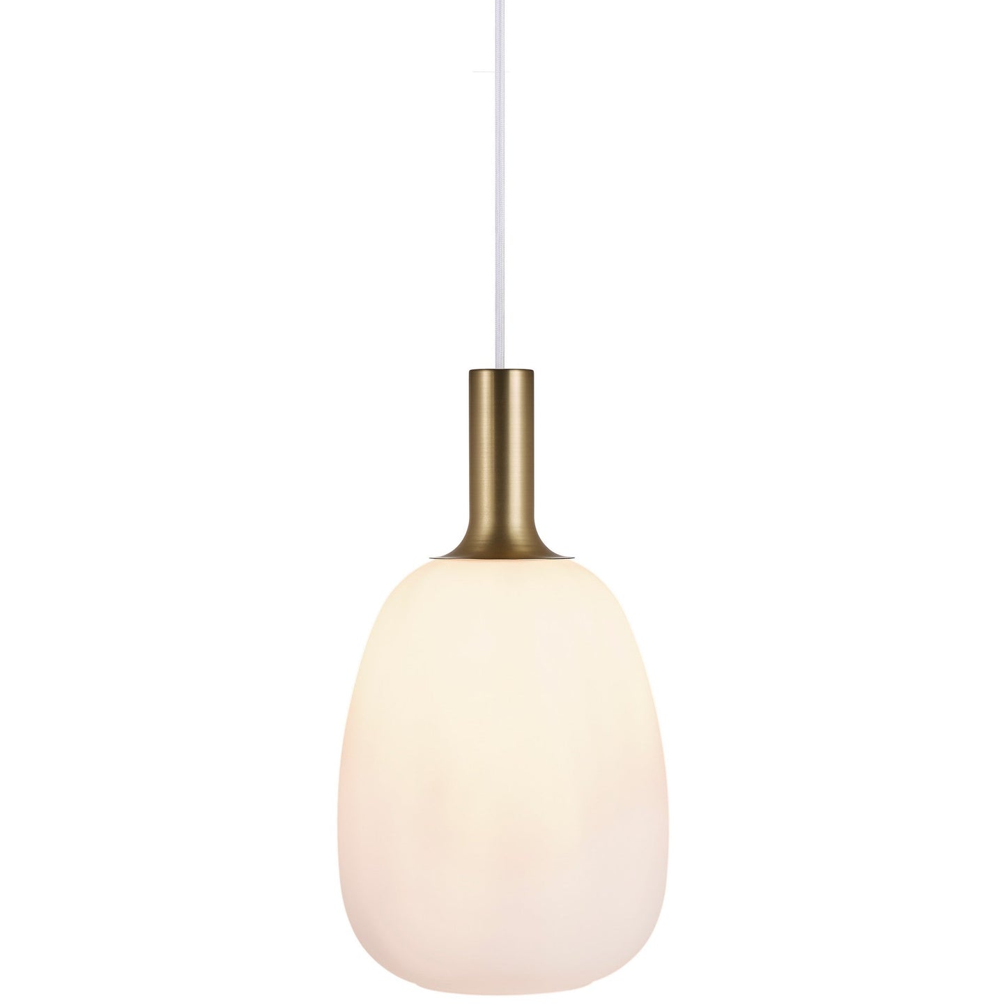 AuraBlown | Ophanging en Geblazen Glas