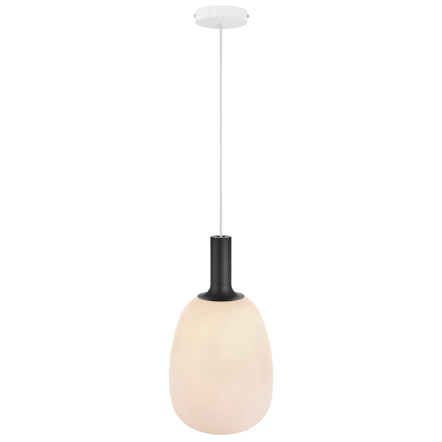 AuraBlown | Ophanging en Geblazen Glas