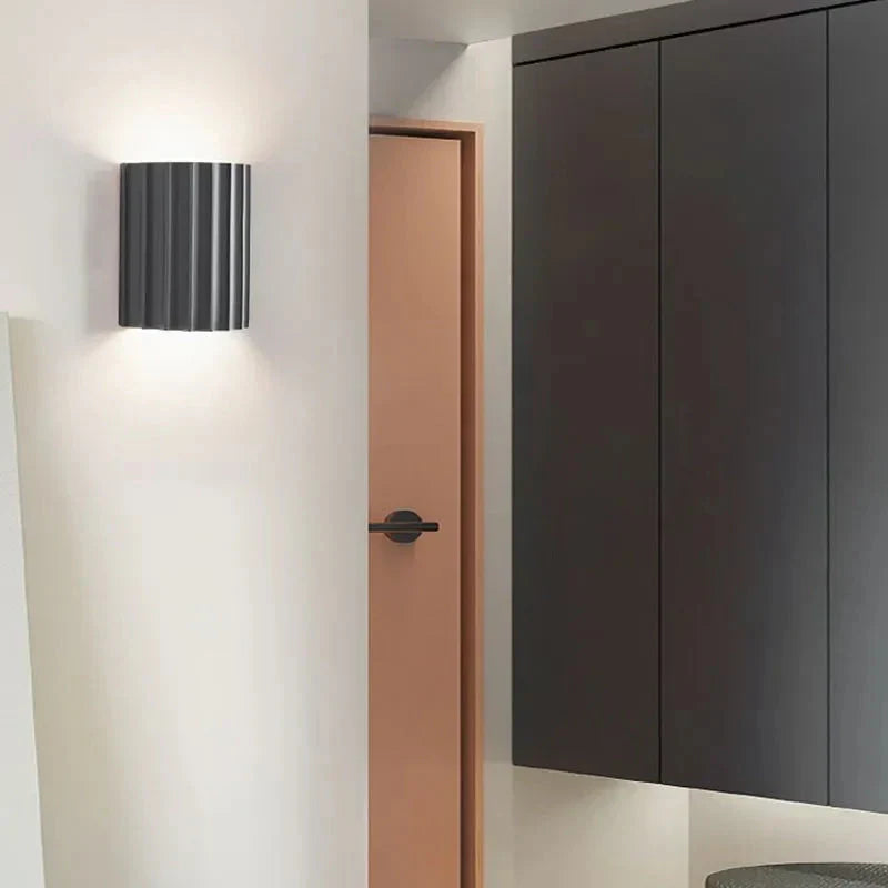 MacaronMod – LED Wandlamp geïnspireerd op de Macaron