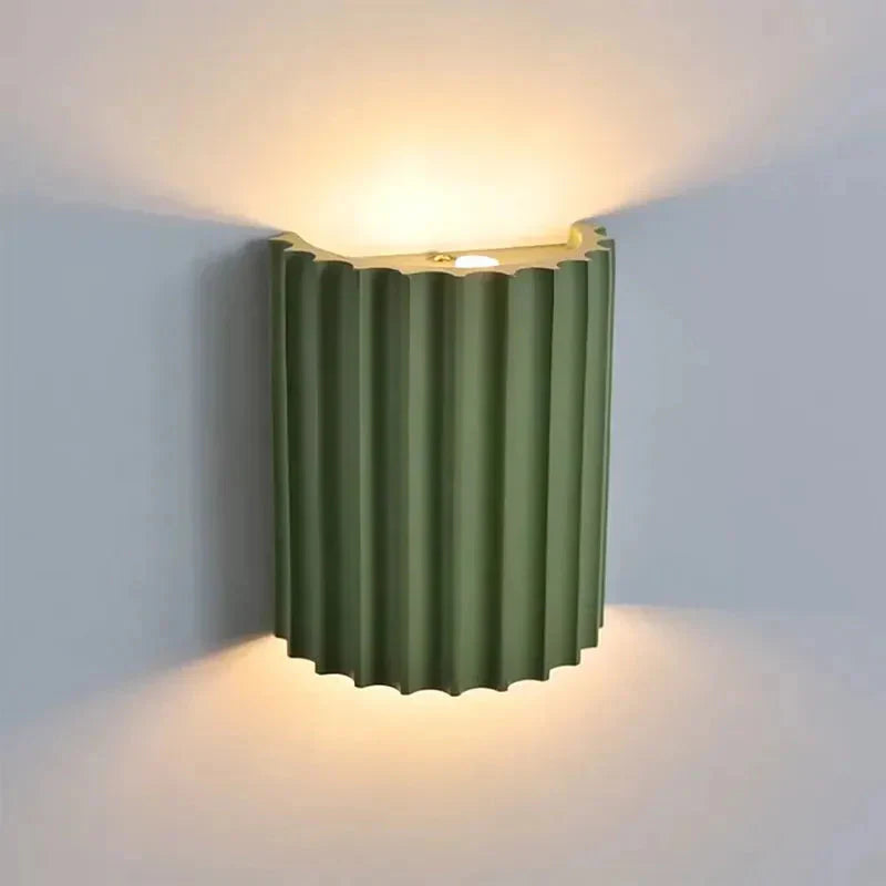 MacaronMod – LED Wandlamp geïnspireerd op de Macaron