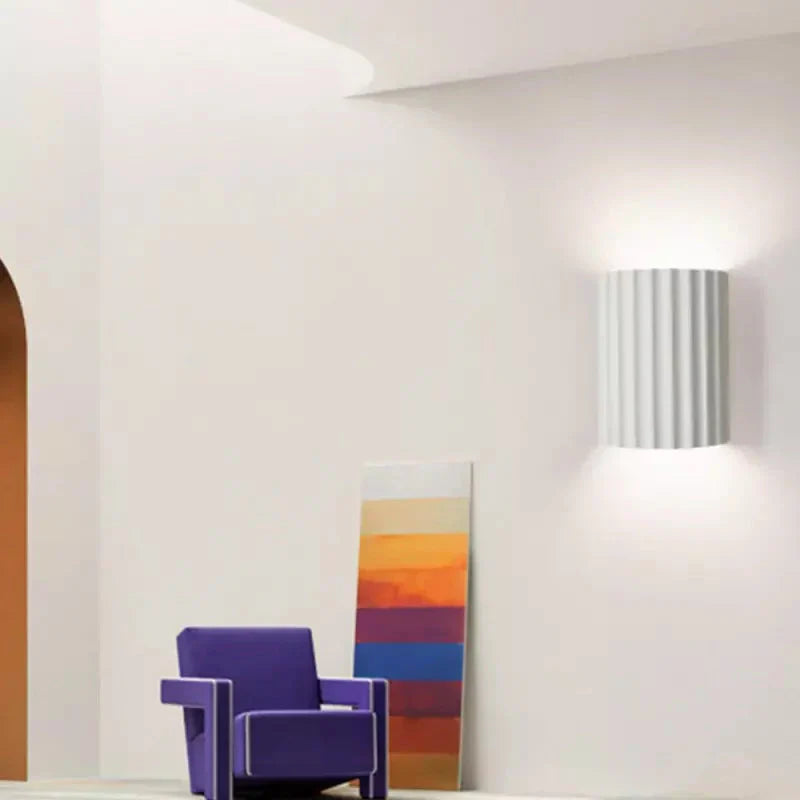 MacaronMod – LED Wandlamp geïnspireerd op de Macaron