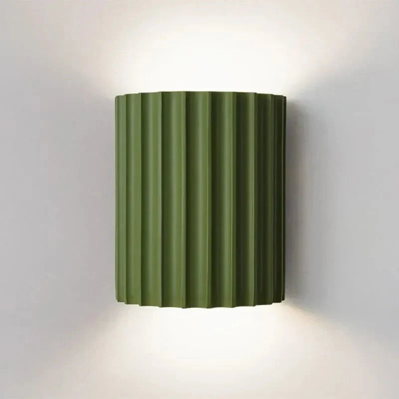 MacaronMod – LED Wandlamp geïnspireerd op de Macaron