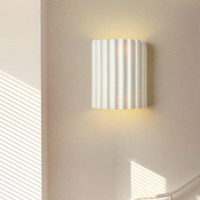 MacaronMod – LED Wandlamp geïnspireerd op de Macaron