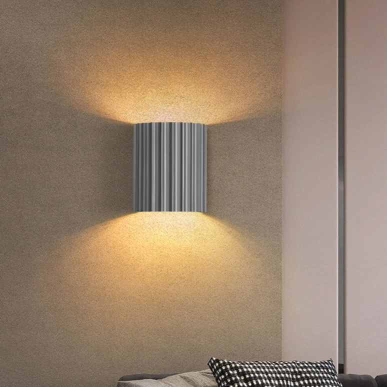 MacaronMod – LED Wandlamp geïnspireerd op de Macaron