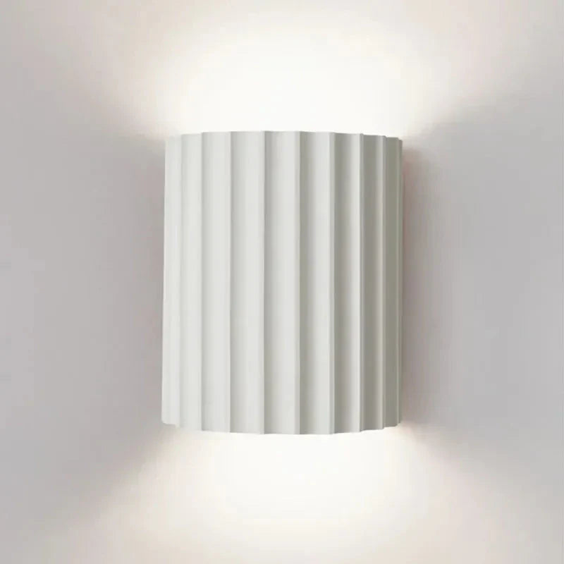 MacaronMod – LED Wandlamp geïnspireerd op de Macaron