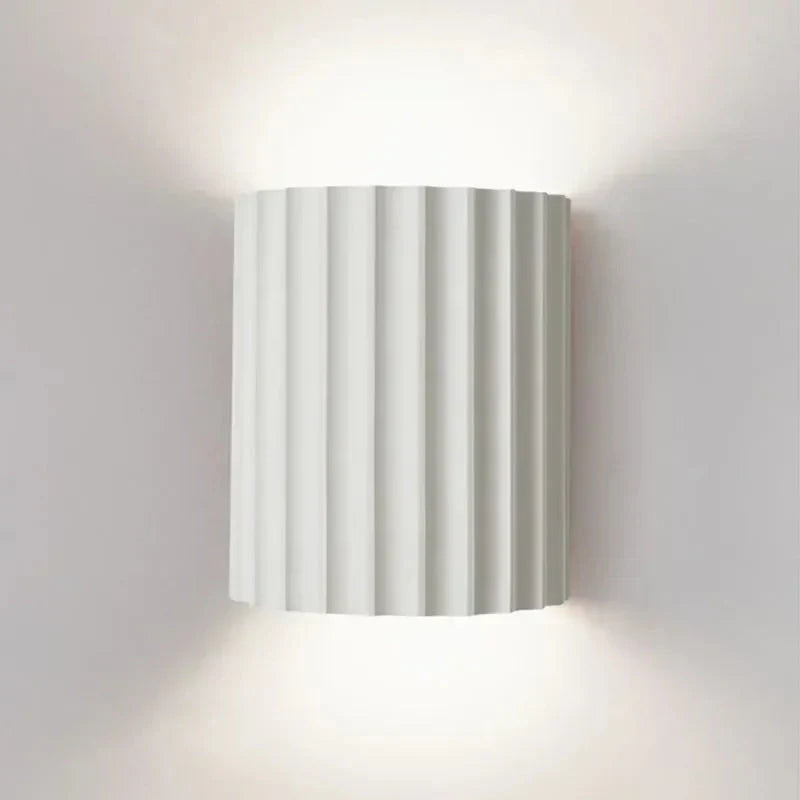 MacaronMod – LED Wandlamp geïnspireerd op de Macaron