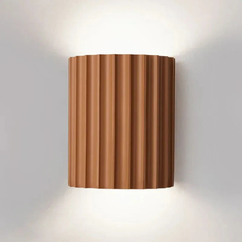 MacaronMod – LED Wandlamp geïnspireerd op de Macaron