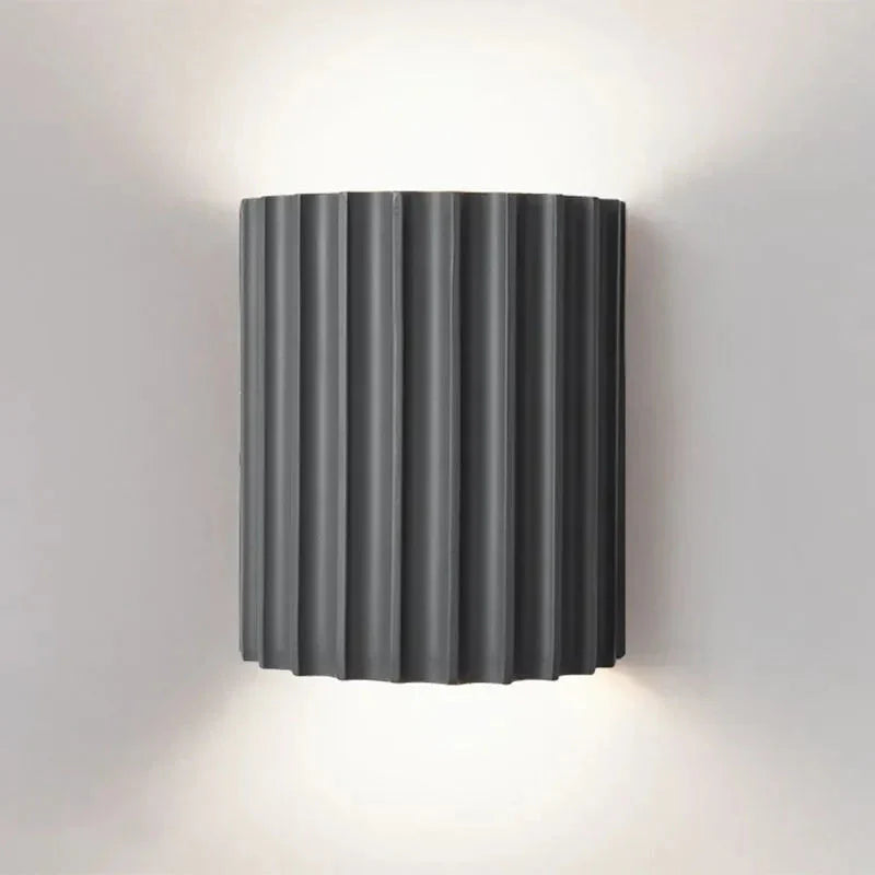 MacaronMod – LED Wandlamp geïnspireerd op de Macaron