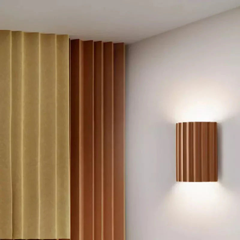 MacaronMod – LED Wandlamp geïnspireerd op de Macaron