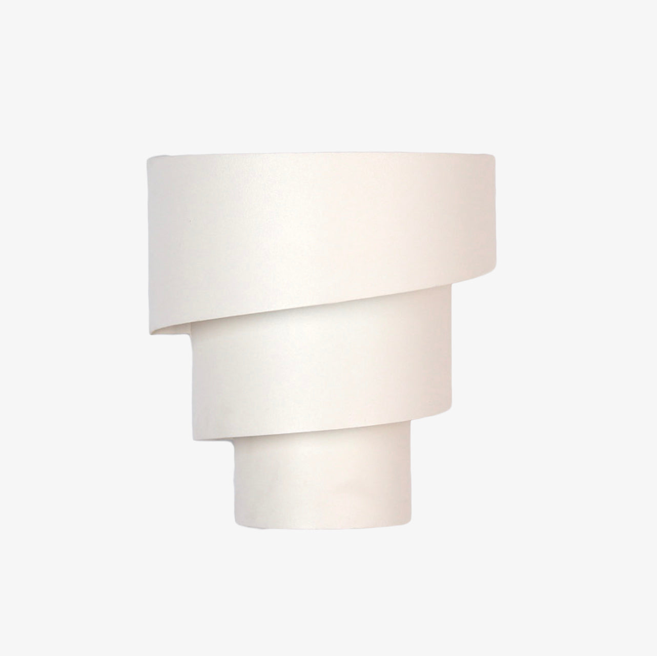 Orbella – LED wandlamp met afgerond design