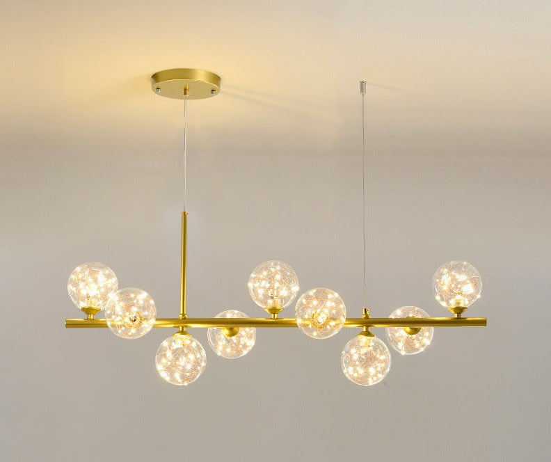 Arcarium – Luxe Hanglamp voor de Eettafel