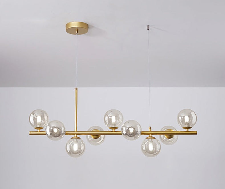 Arcarium – Luxe Hanglamp voor de Eettafel