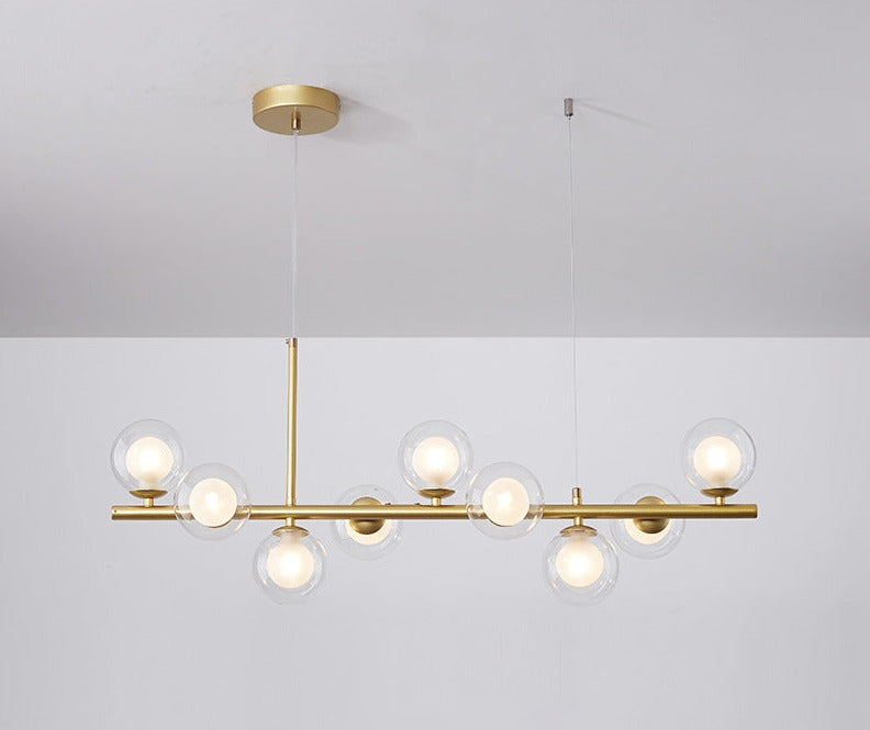 Arcarium – Luxe Hanglamp voor de Eettafel
