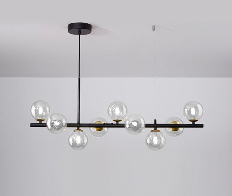 Arcarium – Luxe Hanglamp voor de Eettafel