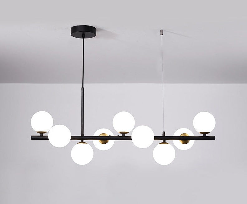 Arcarium – Luxe Hanglamp voor de Eettafel