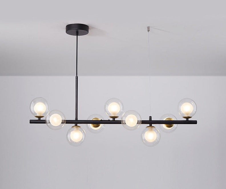 Arcarium – Luxe Hanglamp voor de Eettafel