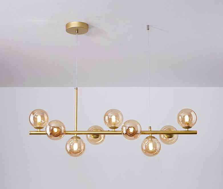Arcarium – Luxe Hanglamp voor de Eettafel