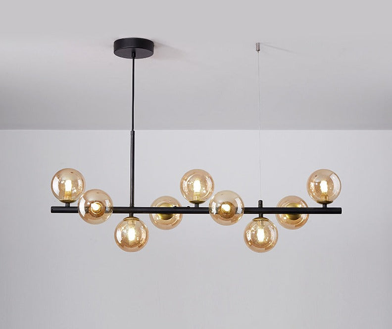 Arcarium – Luxe Hanglamp voor de Eettafel
