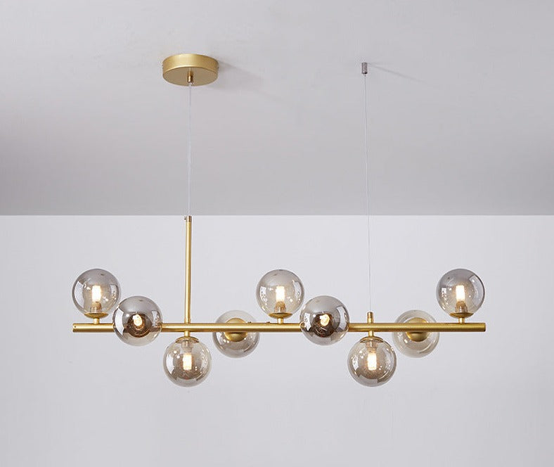 Arcarium – Luxe Hanglamp voor de Eettafel