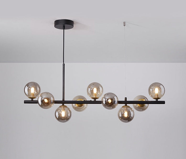 Arcarium – Luxe Hanglamp voor de Eettafel