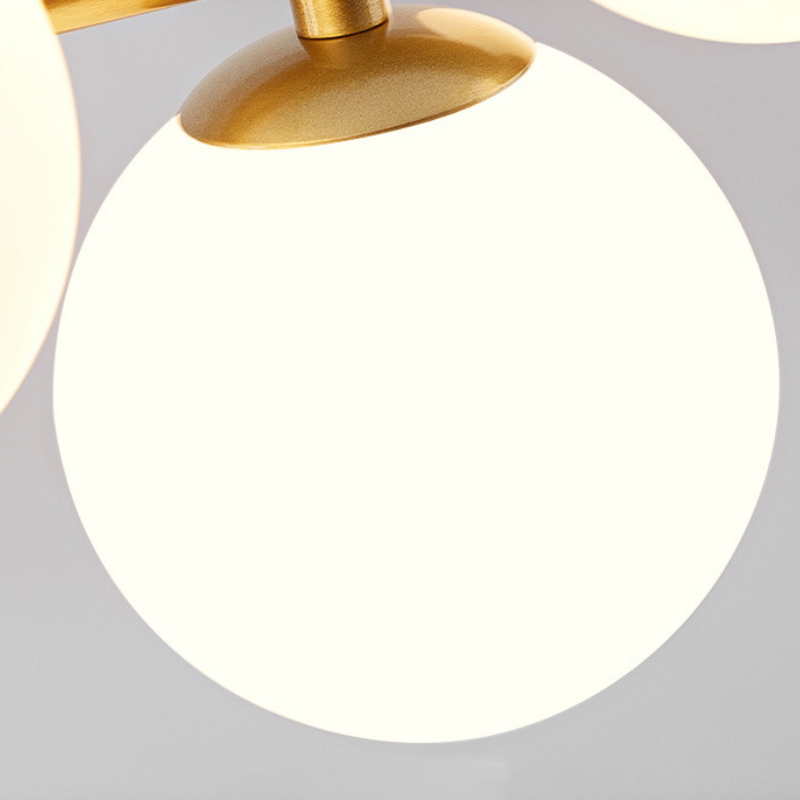 Arcarium – Luxe Hanglamp voor de Eettafel
