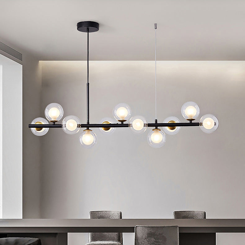 Arcarium – Luxe Hanglamp voor de Eettafel
