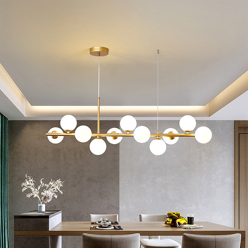 Arcarium – Luxe Hanglamp voor de Eettafel