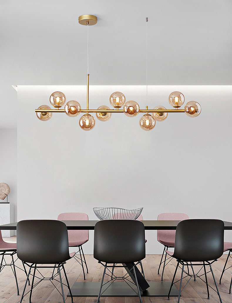 Arcarium – Luxe Hanglamp voor de Eettafel