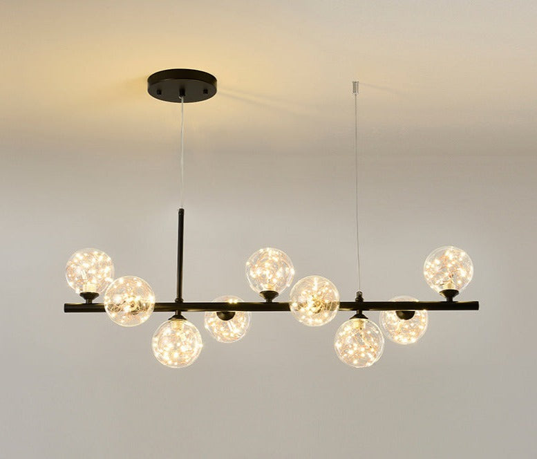 Arcarium – Luxe Hanglamp voor de Eettafel