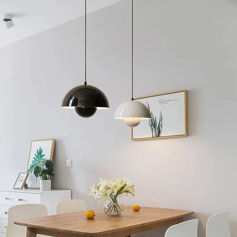FleurNova – LED-achtergrondverlichtingslamp