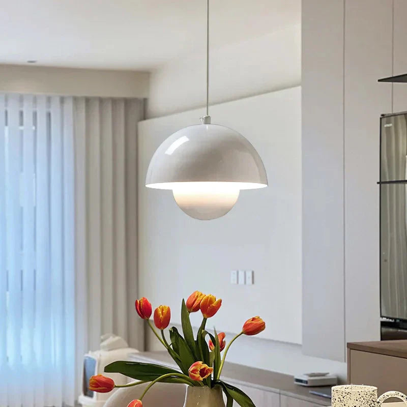 FleurNova – LED-achtergrondverlichtingslamp