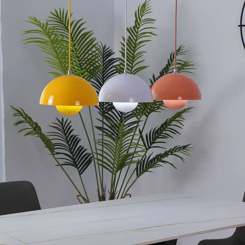 FleurNova – LED-achtergrondverlichtingslamp