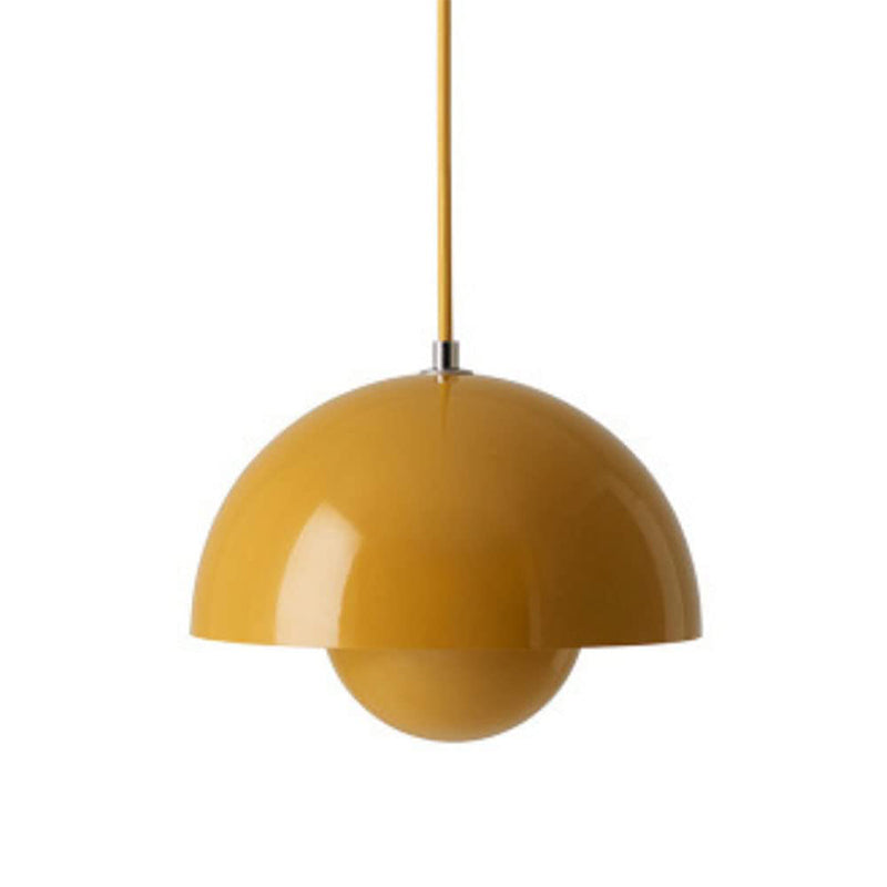 FleurNova – LED-achtergrondverlichtingslamp