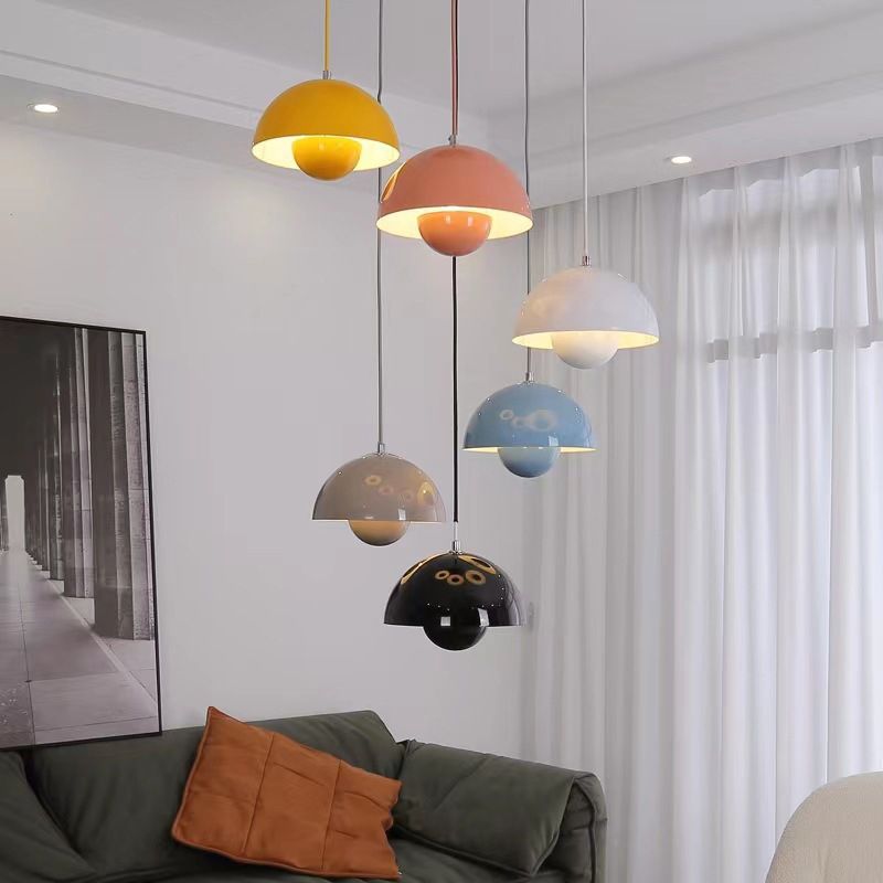 FleurNova – LED-achtergrondverlichtingslamp