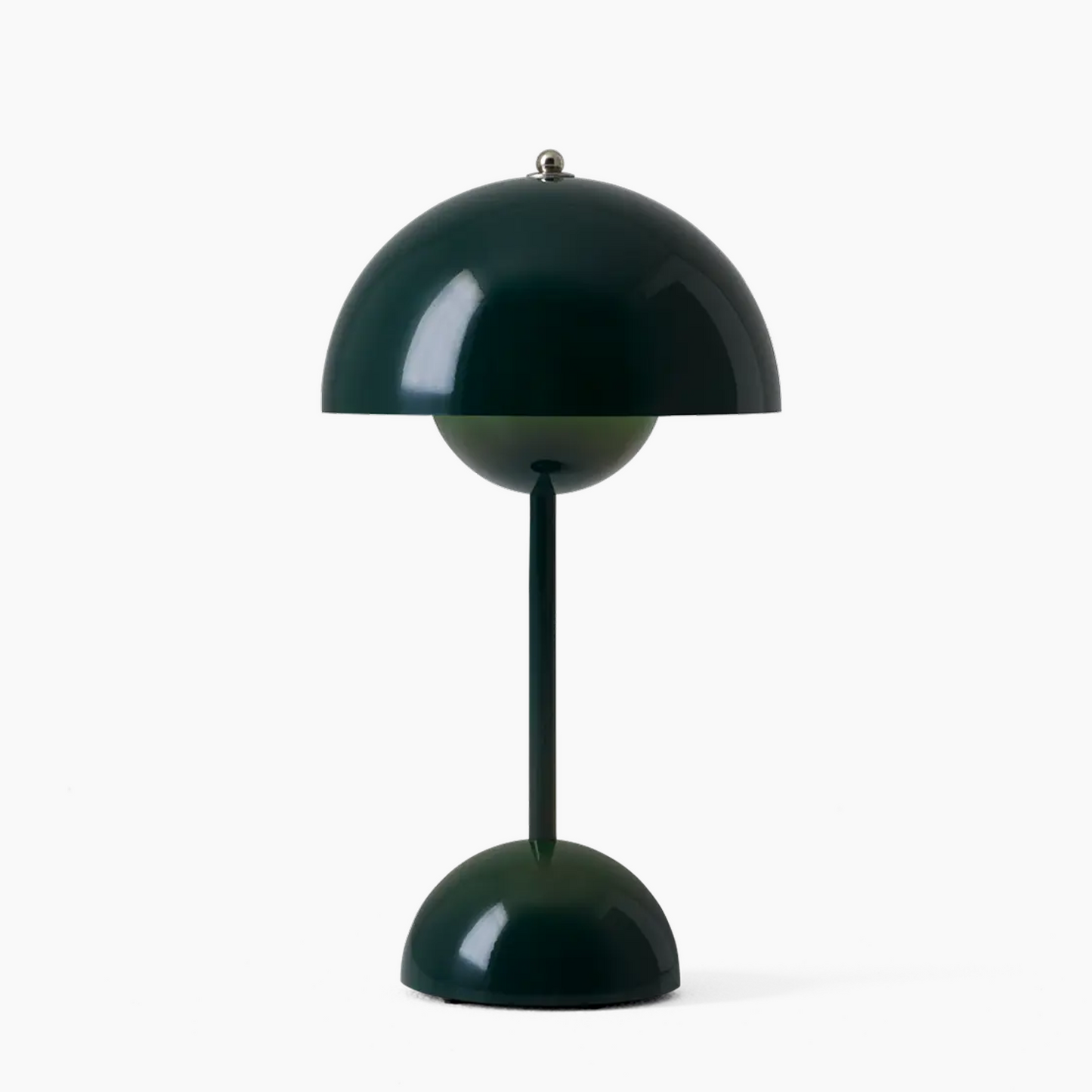 LuminaAura – Design LED-lamp met variabele intensiteit