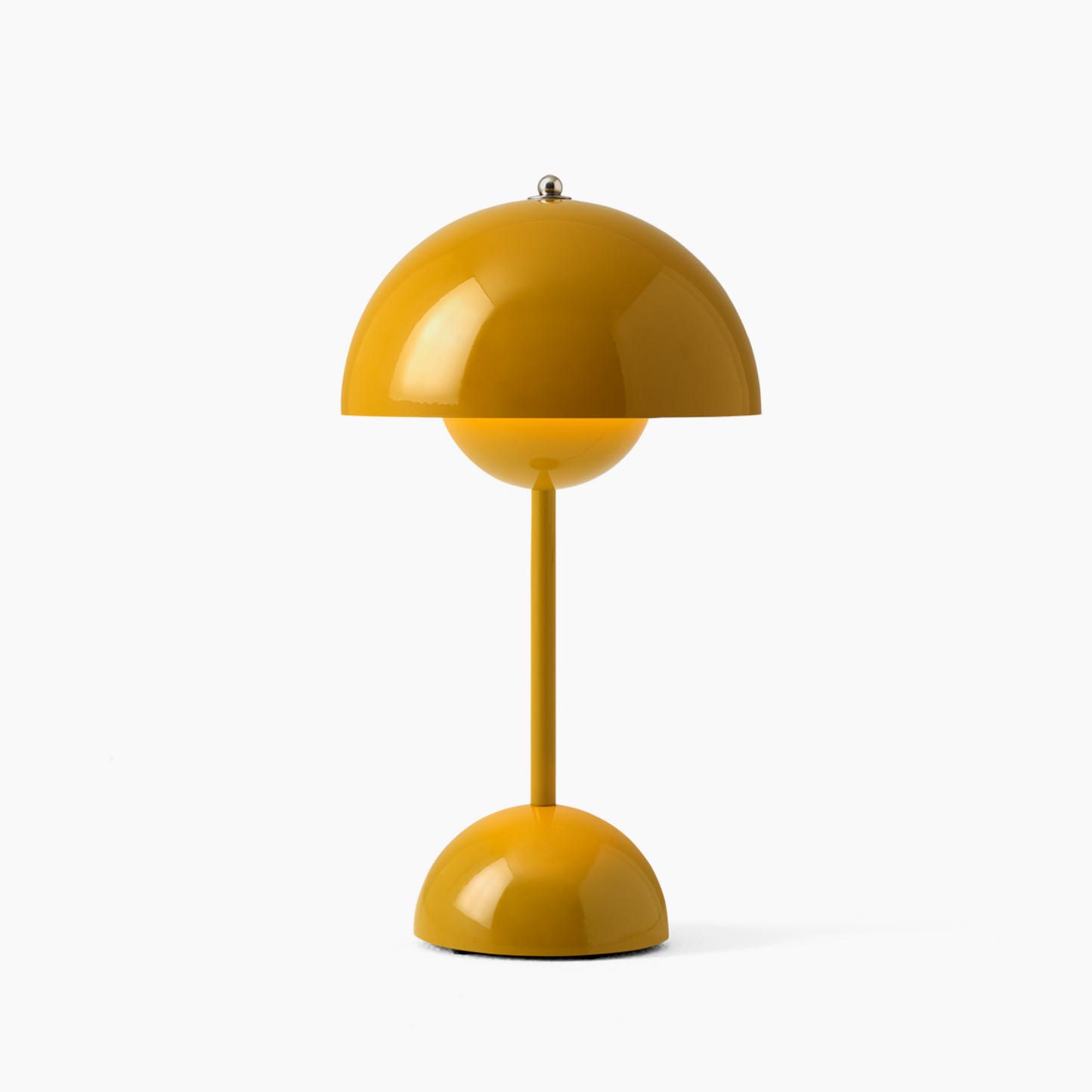 LuminaAura – Design LED-lamp met variabele intensiteit