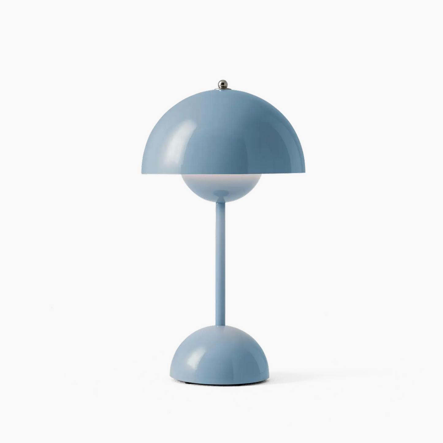 LuminaAura – Design LED-lamp met variabele intensiteit