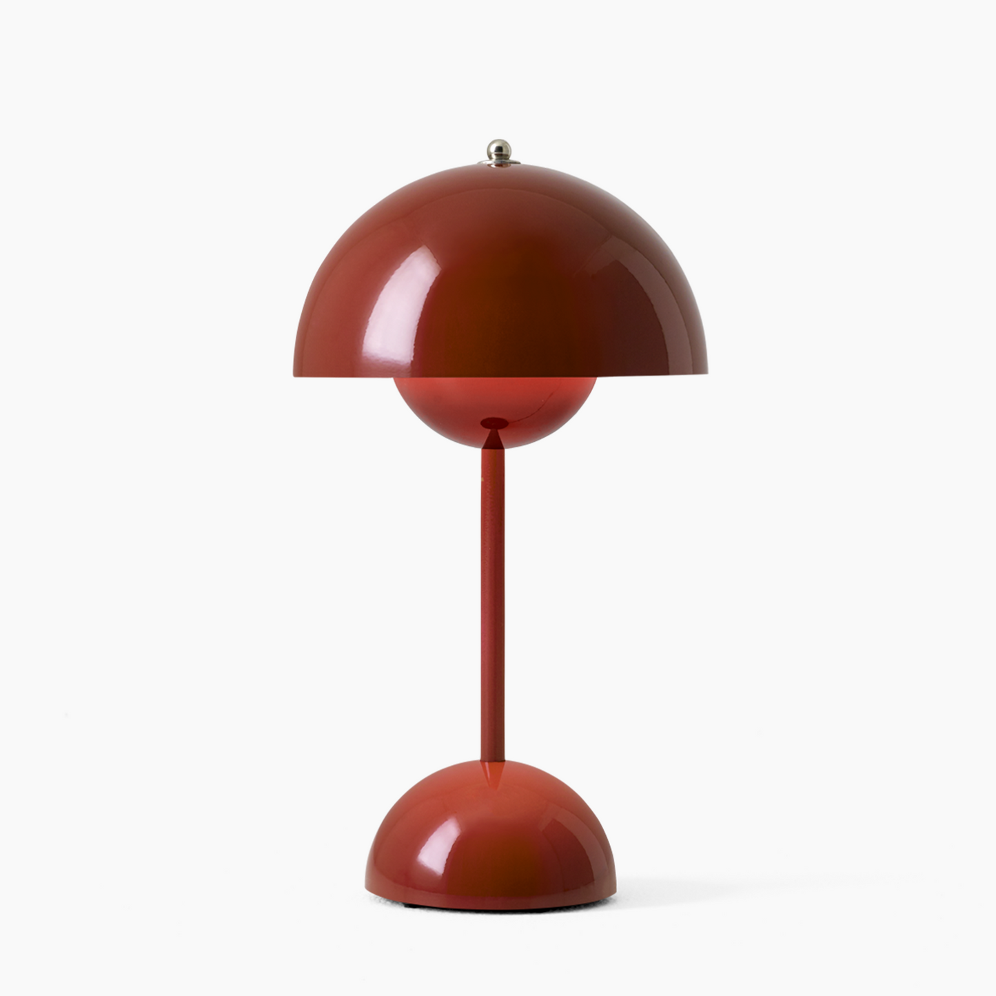 LuminaAura – Design LED-lamp met variabele intensiteit