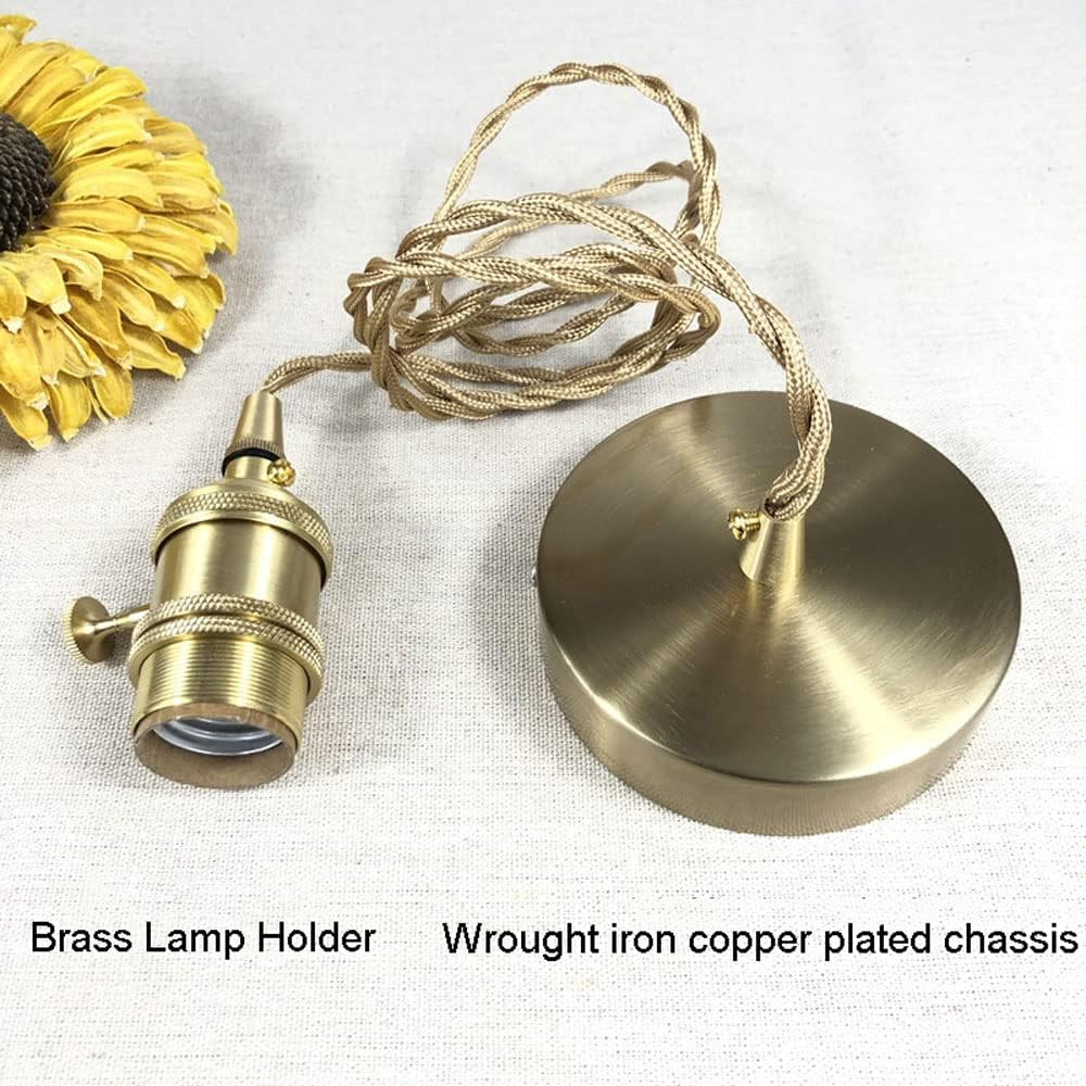 Florinea | Retro glazen hanglamp in bloemvorm
