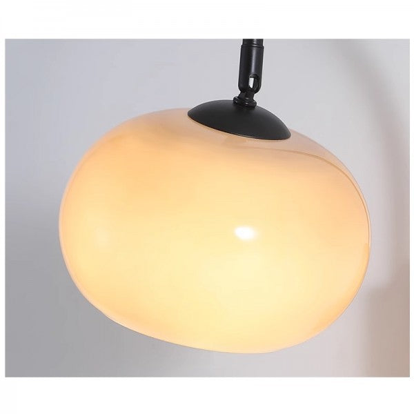 Draaibare Wandlamp | KakiVitra