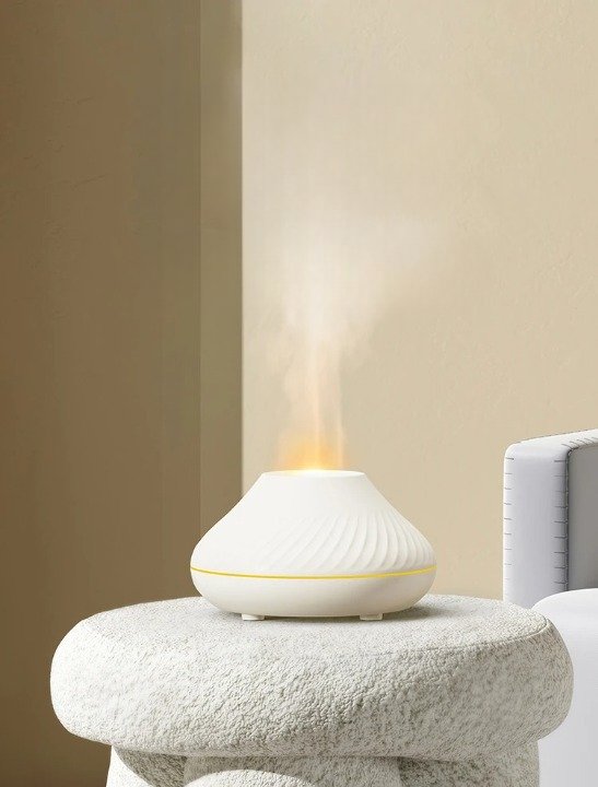 BlazeAura - Diffuser Vlam- en Mist Effect