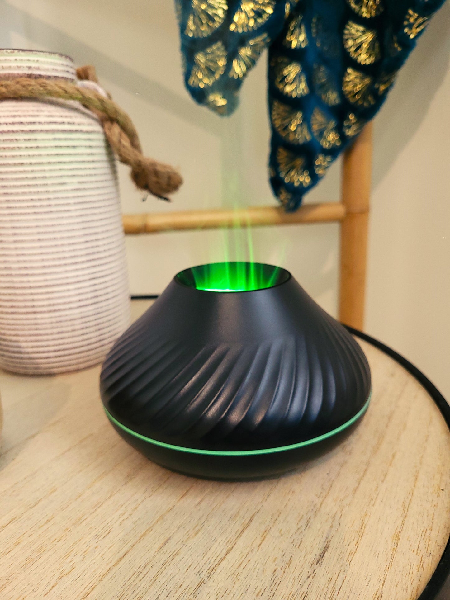 BlazeAura - Diffuser Vlam- en Mist Effect