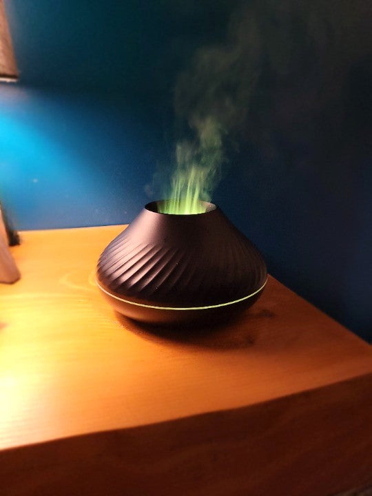 BlazeAura - Diffuser Vlam- en Mist Effect