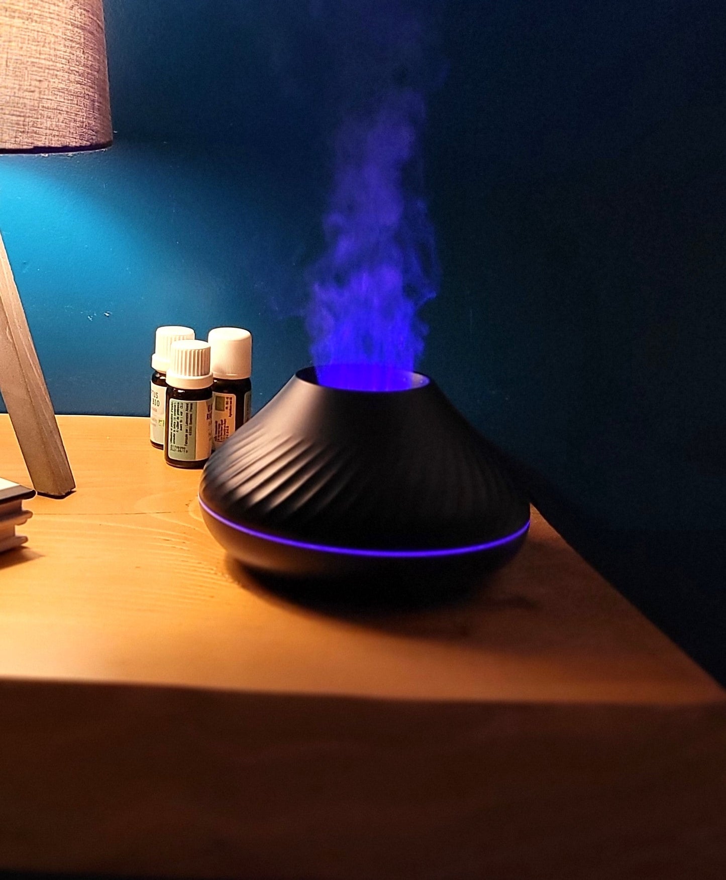 BlazeAura - Diffuser Vlam- en Mist Effect