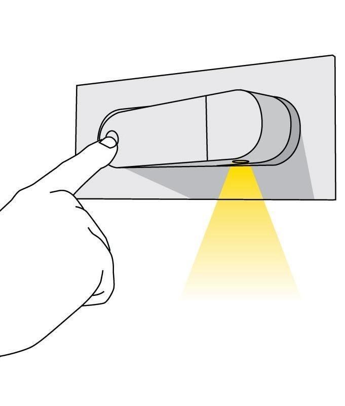 NoctiLuxe – Moderne LED Bedlampje voor Lezen