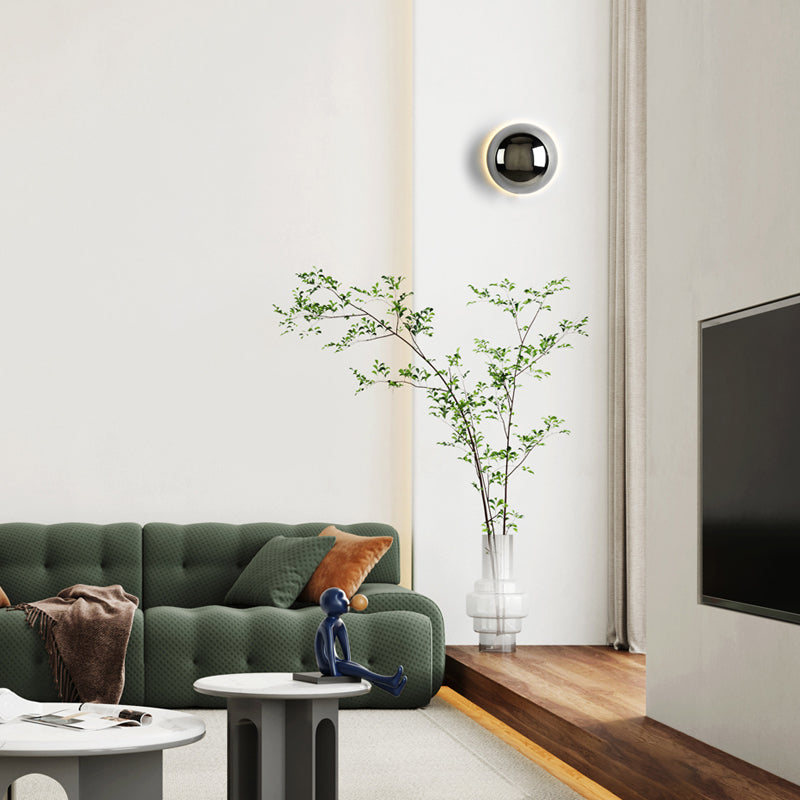 BauHerald – Muurapplique Fusion Middeleeuwse Stijl
