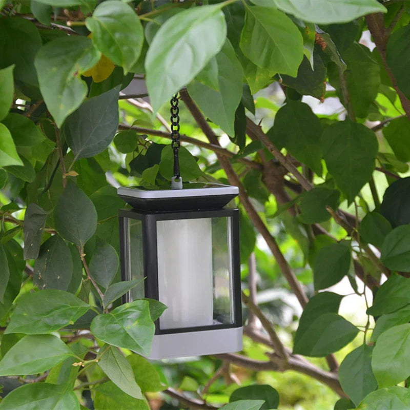 AURELIA GLOW – Sfeervolle solar tuinlamp