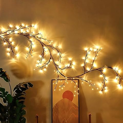 Decoratieve Verlichtingsslang | VineLuxe