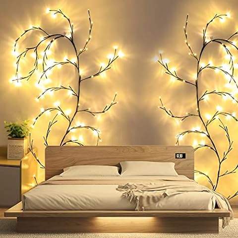 Decoratieve Verlichtingsslang | VineLuxe